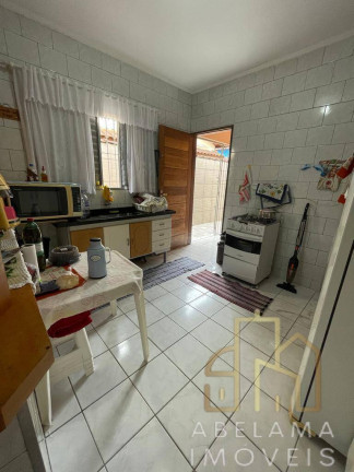 Imagem Casa com 2 Quartos à Venda, 125 m² em Balneario Plataforma 1 - Mongaguá