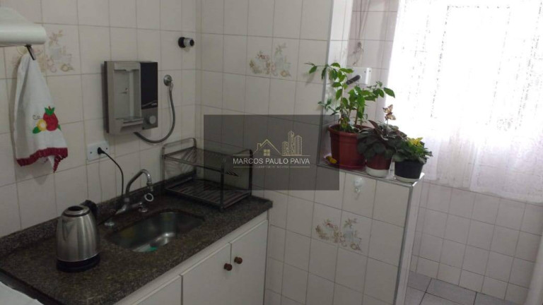 Imagem Apartamento com 2 Quartos à Venda, 49 m² em Jardim Antártica - São Paulo Imagem Apartamento com 2 Quartos à Venda, 49 m² em Jardim Antártica - São Paulo