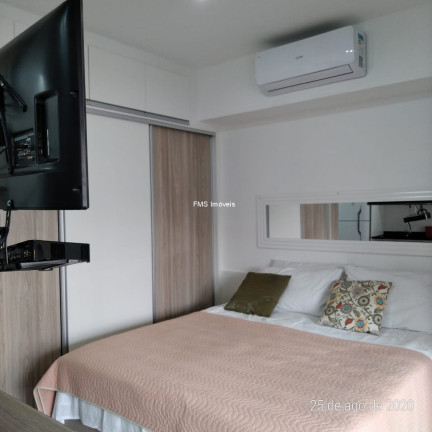 Imagem Imóvel com 1 Quarto para Alugar, 35 m² em Consolação - São Paulo Imagem Imóvel com 1 Quarto para Alugar, 35 m² em Consolação - São Paulo