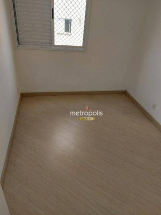 Imagem Apartamento com 3 Quartos à Venda, 59 m² em Vila Assunção - Santo André