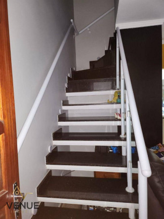Imagem Sobrado com 2 Quartos à Venda, 54 m² em Vila Esperança - São Paulo Imagem Sobrado com 2 Quartos à Venda, 54 m² em Vila Esperança - São Paulo