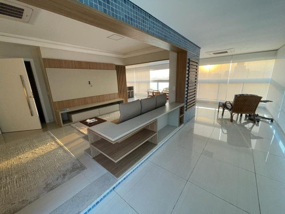 Imagem Apartamento com 4 Quartos à Venda, 255 m² em Aparecida - Santos Imagem Apartamento com 4 Quartos à Venda, 255 m² em Aparecida - Santos