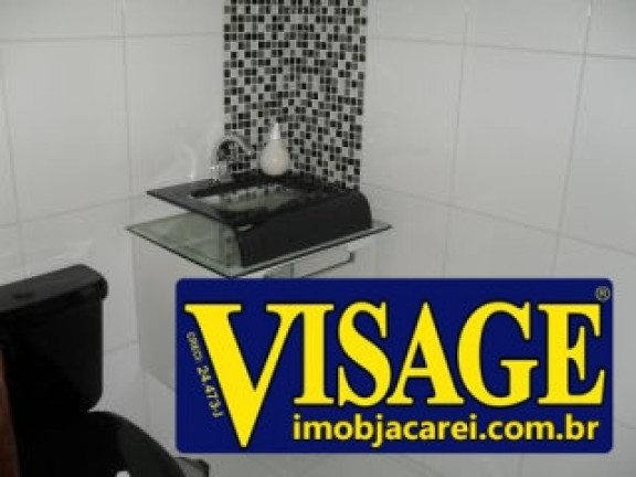 Imagem Casa com 3 Quartos à Venda,  em Vila Branca - Jacareí