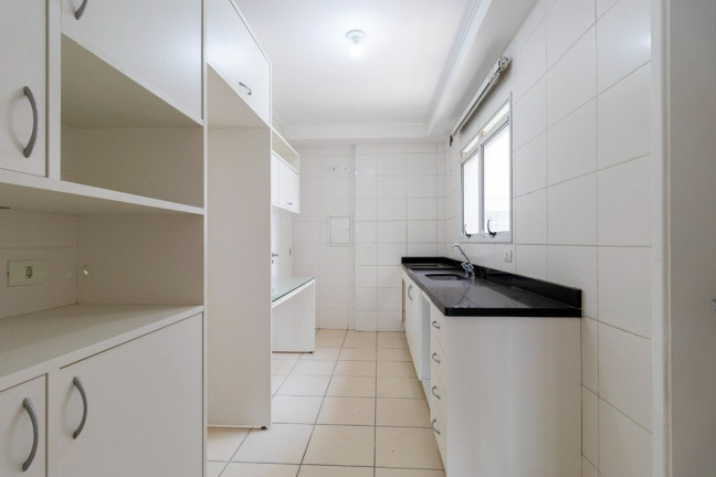 Imagem Apartamento com 3 Quartos à Venda, 127 m² em Vila Alpina - São Paulo