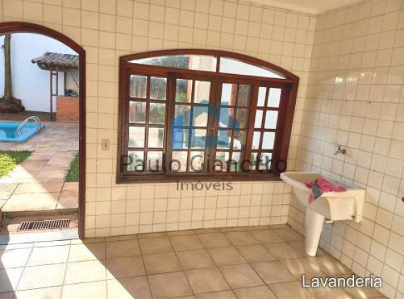 Imagem Casa de Condomínio com 3 Quartos à Venda, 520 m² em Jardim Da Glória - Cotia