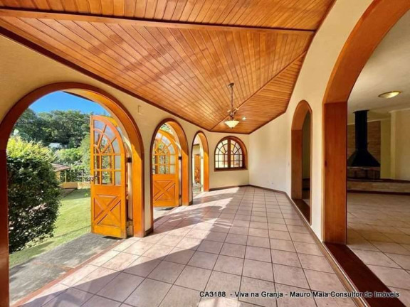 Imagem Casa de Condomínio com 4 Quartos à Venda, 1.178 m² em Recanto Impla - Carapicuíba Imagem Casa de Condomínio com 4 Quartos à Venda, 1.178 m² em Recanto Impla - Carapicuíba