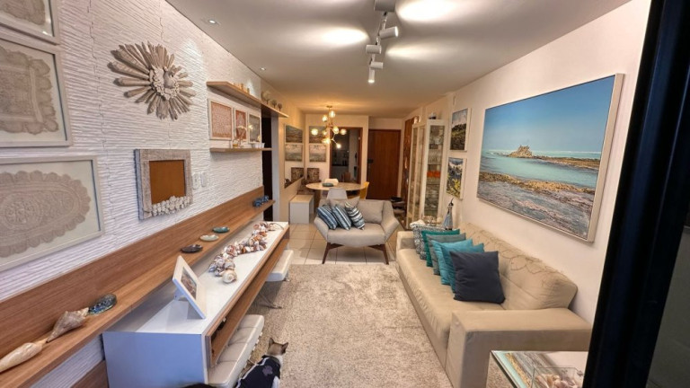 Imagem Apartamento com 3 Quartos à Venda, 84 m² em Jatiúca - Maceió Imagem Apartamento com 3 Quartos à Venda, 84 m² em Jatiúca - Maceió