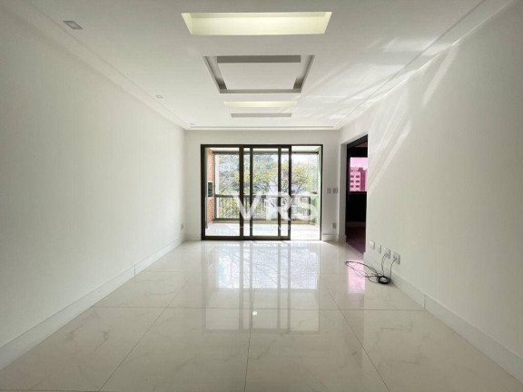 Imagem Apartamento com 3 Quartos à Venda ou Locação, 154 m² em Agriões - Teresópolis