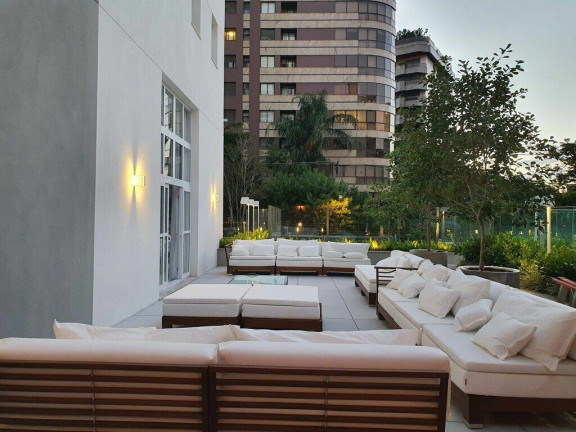 Imagem Apartamento com 3 Quartos à Venda, 320 m² em Bela Vista - Porto Alegre