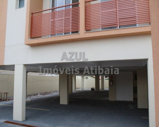 Imagem Apartamento com 1 Quarto à Venda, 59 m² em Jardim Das Cerejeiras - Atibaia