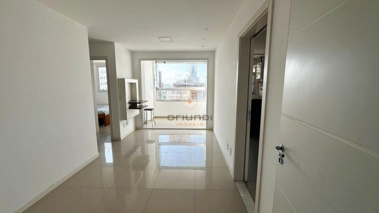 Imagem Apartamento com 2 Quartos à Venda, 57 m² em Praia De Itaparica - Vila Velha