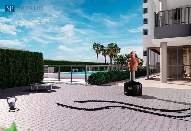 Imagem Apartamento com 3 Quartos à Venda, 150 m² em Perdizes - São Paulo