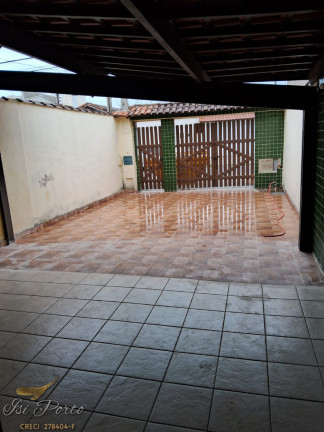 Imagem Casa com 2 Quartos à Venda, 199 m² em 19 - Praia Grande 