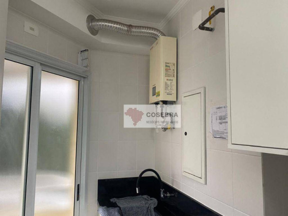 Imagem Apartamento com 1 Quarto para Alugar, 42 m² em Vila Olímpia - São Paulo Imagem Apartamento com 1 Quarto para Alugar, 42 m² em Vila Olímpia - São Paulo
