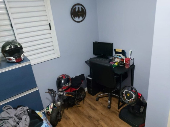 Imagem Apartamento com 3 Quartos à Venda, 176 m² em Sacomã - São Paulo