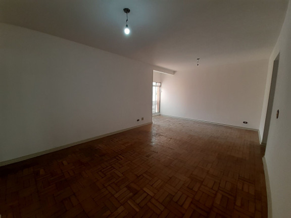 Imagem Apartamento com 3 Quartos à Venda, 140 m² em Ponta Da Praia - Santos