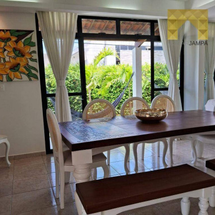 Casa com 3 Quartos à Venda, 250 m² em Portal Do Sol - João Pessoa