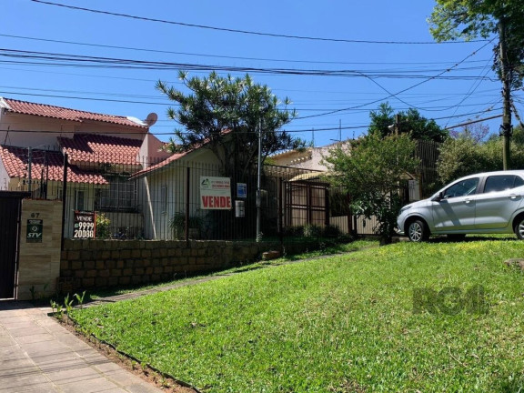 Imagem Casa com 4 Quartos à Venda, em Santa Tereza - Porto Alegre Imagem Casa com 4 Quartos à Venda, em Santa Tereza - Porto Alegre