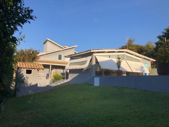 Imagem Chácara com 3 Quartos à Venda, 1.000 m² em Condomínio Panorama Parque Residencial - Atibaia Imagem Chácara com 3 Quartos à Venda, 1.000 m² em Condomínio Panorama Parque Residencial - Atibaia