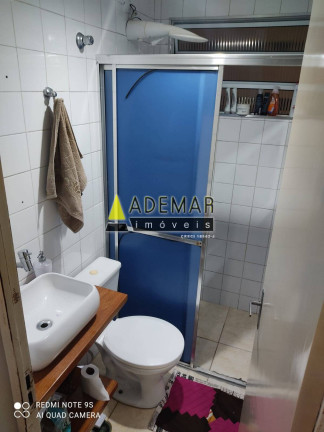 Imagem Apartamento com 2 Quartos à Venda, em Serraria - Diadema Imagem Apartamento com 2 Quartos à Venda, em Serraria - Diadema