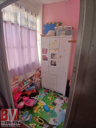 Imagem Apartamento com 1 Quarto à Venda, 35 m² em Vista Alegre - Rio De Janeiro Imagem Apartamento com 1 Quarto à Venda, 35 m² em Vista Alegre - Rio De Janeiro