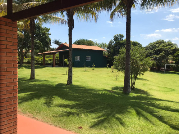 Imagem Imóvel com 4 Quartos à Venda, 350 m² em Fazenda Castelo - Boituva