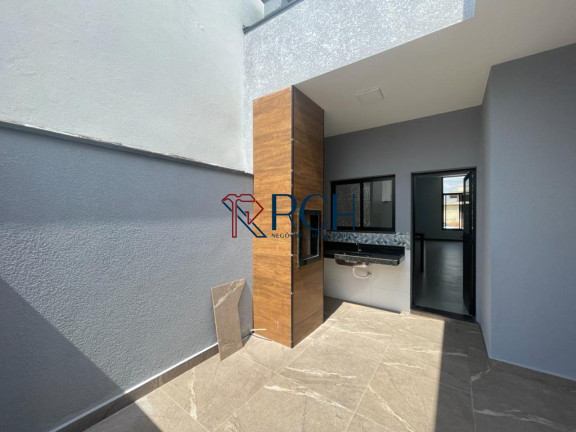 Imagem Casa com 3 Quartos à Venda, 105 m² em Caguassu - Sorocaba Imagem Casa com 3 Quartos à Venda, 105 m² em Caguassu - Sorocaba