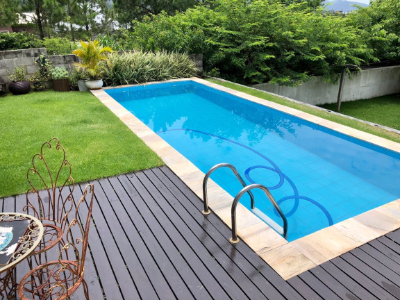 Imagem Casa com 3 Quartos à Venda, 254 m² em Jardim Panorâmico - Garopaba