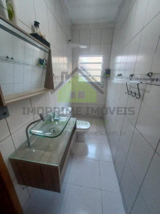 Imagem Casa com 3 Quartos à Venda, 86 m² em Residencial Parque Dos Sinos - Jacareí