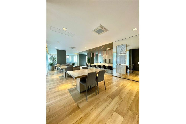 Imagem Apartamento com 2 Quartos à Venda, 56 m² em Cambuci - São Paulo