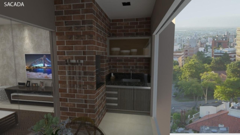 Imagem Apartamento com 3 Quartos à Venda, 152 m² em Nova Porto Velho - Porto Velho Imagem Apartamento com 3 Quartos à Venda, 152 m² em Nova Porto Velho - Porto Velho