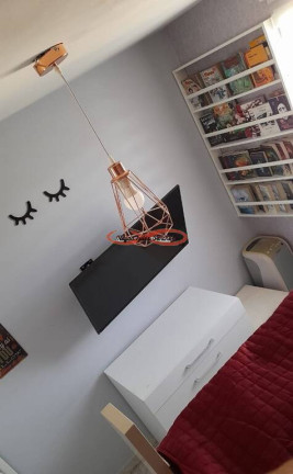 Imagem Apartamento com 2 Quartos à Venda, 56 m² em Jardim Piratininga - São Paulo