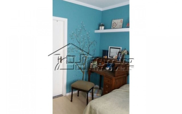 Imagem Apartamento com 3 Quartos para Alugar, 103 m² em Jardim Esplanada - São José Dos Campos