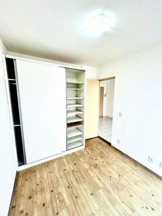 Imagem Apartamento com 2 Quartos à Venda, 52 m² em Brás - São Paulo