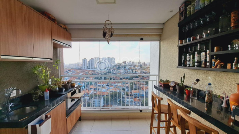 Imagem Apartamento com 2 Quartos à Venda, 69 m² em Centro - São Bernardo Do Campo Imagem Apartamento com 2 Quartos à Venda, 69 m² em Centro - São Bernardo Do Campo