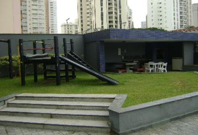 Imagem Imóvel com 2 Quartos à Venda, 68 m² em Cidade Monções - São Paulo Imagem Imóvel com 2 Quartos à Venda, 68 m² em Cidade Monções - São Paulo