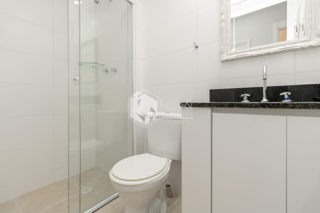 Imagem Apartamento com 2 Quartos à Venda, 57 m² em Vila Andrade - São Paulo Imagem Apartamento com 2 Quartos à Venda, 57 m² em Vila Andrade - São Paulo