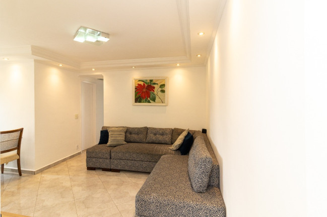 Imagem Apartamento com 3 Quartos à Venda, 63 m² em Vila Albertina - São Paulo