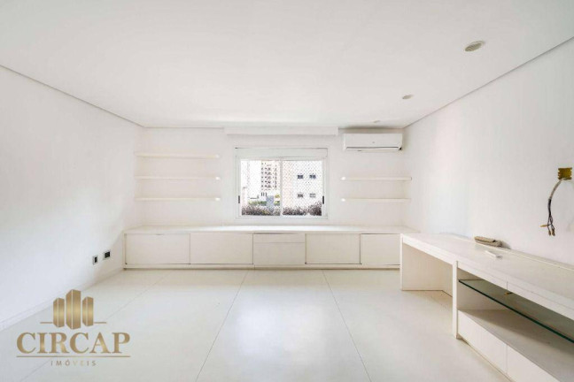 Imagem Cobertura com 3 Quartos à Venda, 629 m² em Jardim América - São Paulo