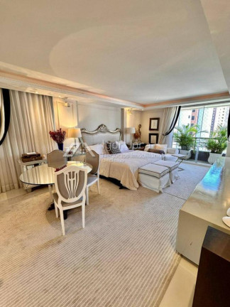 Imagem Apartamento com 3 Quartos à Venda, 340 m² em Meireles - Fortaleza