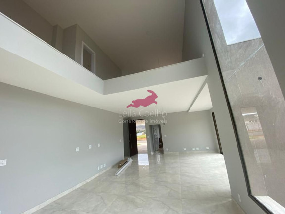 Imagem Casa de Condomínio com 3 Quartos à Venda, 317 m² em Alphaville - Nova Lima