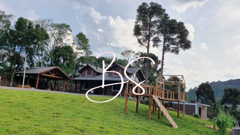 Imagem Imóvel com 2 Quartos à Venda,  em Linha Brasil - Nova Petrópolis