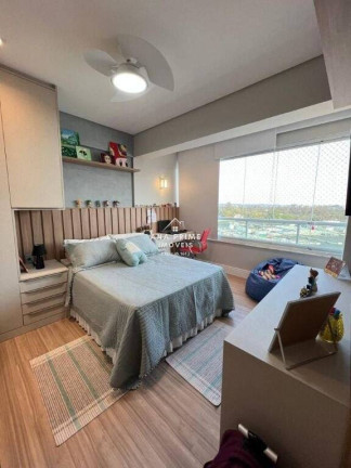 Imagem Apartamento com 2 Quartos à Venda, 83 m² em Jardim Augusta - São José Dos Campos Imagem Apartamento com 2 Quartos à Venda, 83 m² em Jardim Augusta - São José Dos Campos