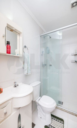 Imagem Apartamento com 3 Quartos à Venda, 68 m² em Jardim Carvalho - Porto Alegre