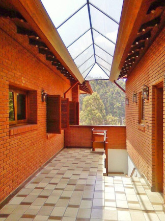 Imagem Casa de Condomínio com 4 Quartos à Venda, 650 m² em Alphaville Residencial Um - Barueri