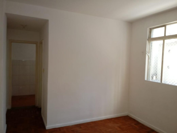 Apartamento com 1 Quarto à Venda, 38 m² em Bela Vista - São Paulo