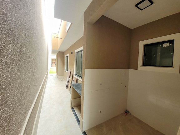 Imagem Casa com 3 Quartos à Venda, 103 m² em Praia De Itaipuaçu (itaipuaçu) - Maricá Imagem Casa com 3 Quartos à Venda, 103 m² em Praia De Itaipuaçu (itaipuaçu) - Maricá