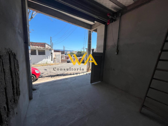 Imóvel para Alugar, 260 m² em Vila Pomar - Mogi Das Cruzes