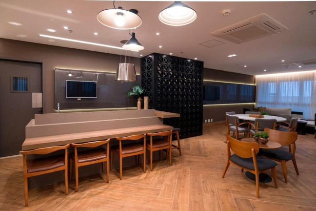 Imagem Apartamento com 2 Quartos à Venda,  em Vila Olímpia - São Paulo