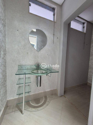 Imagem Casa com 4 Quartos à Venda ou Locação, 380 m² em Alto Taquaral - Campinas Imagem Casa com 4 Quartos à Venda ou Locação, 380 m² em Alto Taquaral - Campinas
